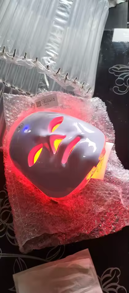 Opinia użytkownika GlowLight