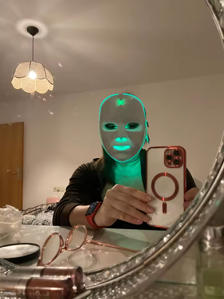 Opinia użytkownika GlowLight